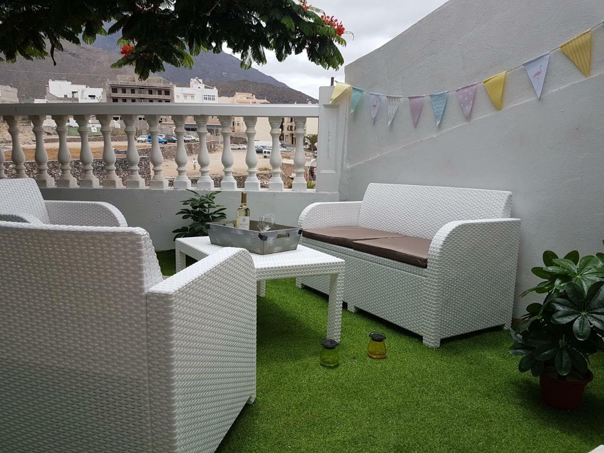 Apartamento Adeje Ii Costa Adeje (Tenerife)